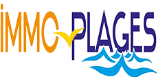 Logo de l'agence Immoplages